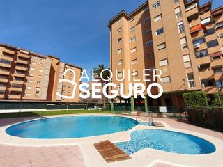 Lloguer Pis  Deportista ramón mendizábal. Piso c deportista ramón mendizábal alicante