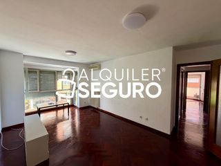 Alquiler Piso  De la silvina. Piso c de la silvina madrid