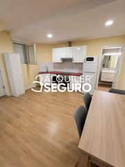 Rent Studio  San marcelo. Estudio c san marcelo madrid