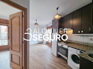 Affitto Appartamento  Orense. Piso c orense becerril de la sierra