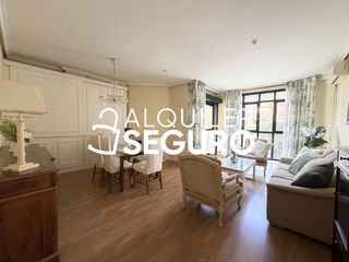 Rent Flat  Manolo viola. Piso c manolo viola san lorenzo de el escorial