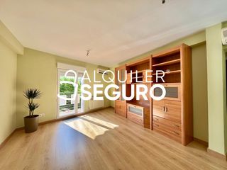 Rent Flat  De clara campoamor. Piso c de clara campoamor madrid