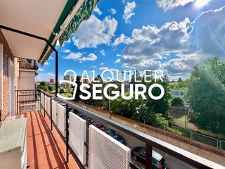 Location Appartement  De clara campoamor. Piso c de clara campoamor madrid
