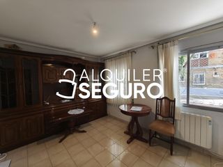 Miete Etagenwohnung  Valle de ordesa. Piso c valle de ordesa  zaragoza
