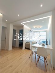 Affitto Appartamento  Tortola. Piso c tortola getafe