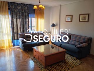 Lloguer Pis  Manuel silvela. Piso c manuel silvela valladolid
