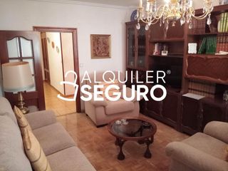 Lloguer Pis  Embajadores. Piso c embajadores valladolid