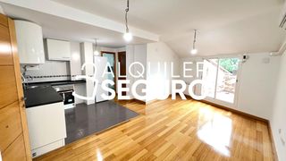 Miete Dachwohnung  Arcicollar. Ático trav. arcicollar camarena