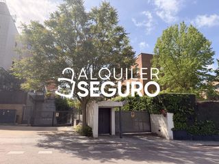 Rent Flat  San juan de la cruz. Piso c san juan de la cruz pozuelo de alarcón