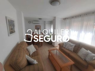 Rent Flat  Rey jaume i. Piso c rey jaume i  benidorm