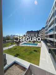 Location Appartement  Vicente ferrer. Piso av. vicente ferrer leganés