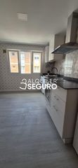 Rent Flat  Mejico. Piso c mejico gijón