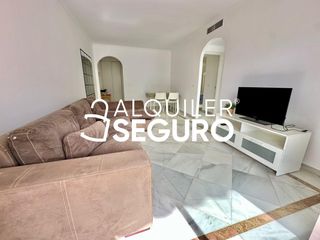 Location Appartement  Río danubio. Piso c río danubio marbella