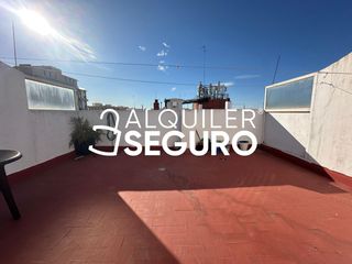 Lloguer Àtic  Paterna. Ático c paterna mislata