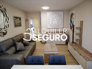 Location Appartement  Motilla. Piso trav. motilla fuensaldaña