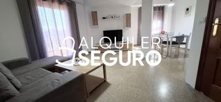 Lloguer Pis  Ermita. Piso c ermita  lalcúdia de crespins