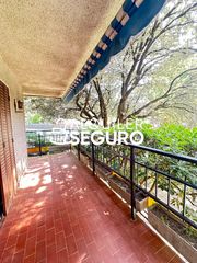 Rent Flat  Mariano benlliure. Piso c mariano benlliure collado villalba