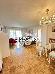Location Appartement  Pintor velazquez. Piso c pintor velazquez móstoles