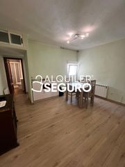 Location Appartement  Esteban collantes. Piso c esteban collantes madrid