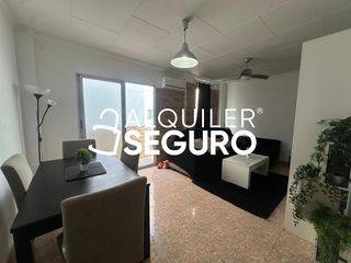 Rent Flat  San ramón. Piso c san ramón  paiporta