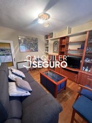 Location Appartement  San higinio. Piso c san higinio madrid