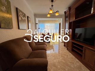 Rent Flat  Mendoza. Piso c mendoza málaga