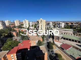 Alquiler Piso  De alcorisa. Piso c de alcorisa madrid