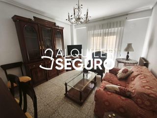 Location Appartement  Del sepulcro. Piso c del sepulcro  zaragoza