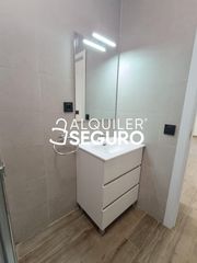 Miete Etagenwohnung  Carretas. Piso c carretas aranjuez