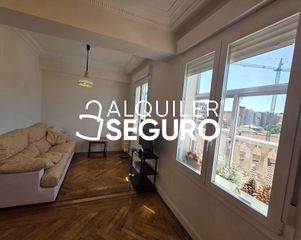 Location Appartement  Concepción. Piso c concepción burgos