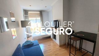 Studio in de Juanelo