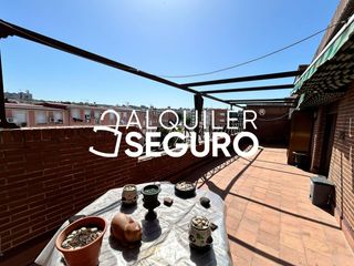 Penthouse in de Martínez de la Riva