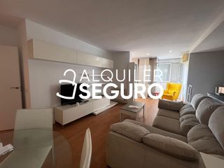 Miete Etagenwohnung  Del padre claret. Piso c del padre claret madrid