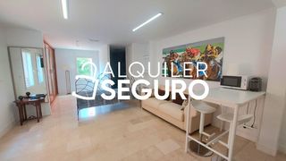 Lloguer Estudi  De la sombrería. Estudio c de la sombrería madrid