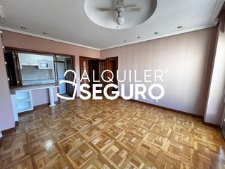 Flat in María de Molina