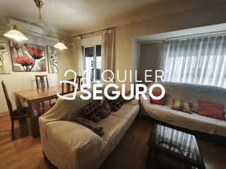 Miete Etagenwohnung  Arzobispo domenech. Piso c arzobispo domenech zaragoza
