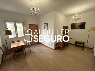 Rent Flat  De guillermo de osma. Piso c de guillermo de osma madrid