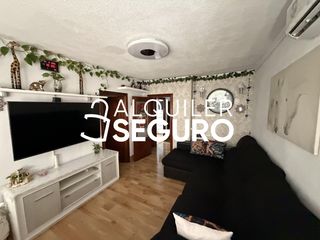 Rent Flat  Oca. Piso c oca getafe