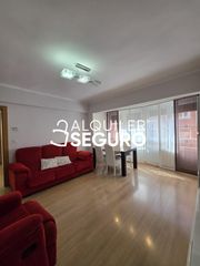 Rent Flat  Doctor alberca. Piso c doctor alberca  bilbao