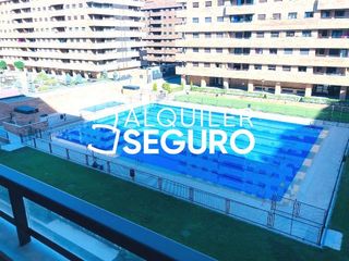 Lloguer Pis  El bosco. Piso c el bosco  seseña