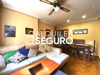 Alquiler Piso  De los labradores. Piso av. de los labradores tres cantos
