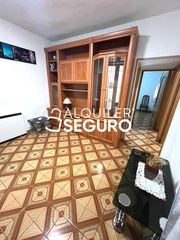 Miete Etagenwohnung  Amapolas. Piso c amapolas getafe