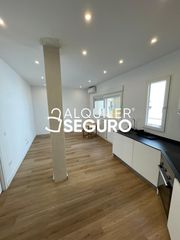 Flat in de Jacinto Verdaguer