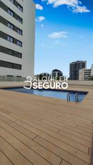 Alquiler Piso  Campaners. Piso c campaners  valencia