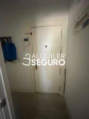 Flat in Santa Prisca