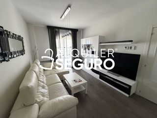 Lloguer Pis  Ilustracion. Piso c ilustracion  getafe