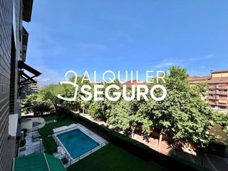 Location Appartement  Sector de los escultores. Piso c sector de los escultores tres cantos