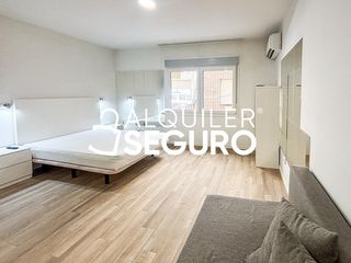 Alquiler Estudio  De vargas. Estudio c de vargas madrid