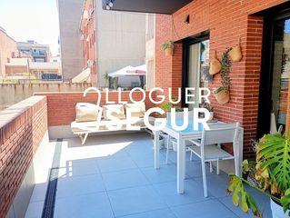 Location Appartement  Francesc macia. Piso c francesc macia sant boi de llobregat