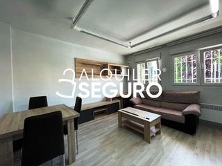 Miete Etagenwohnung  Jaen. Piso c jaen alcobendas
